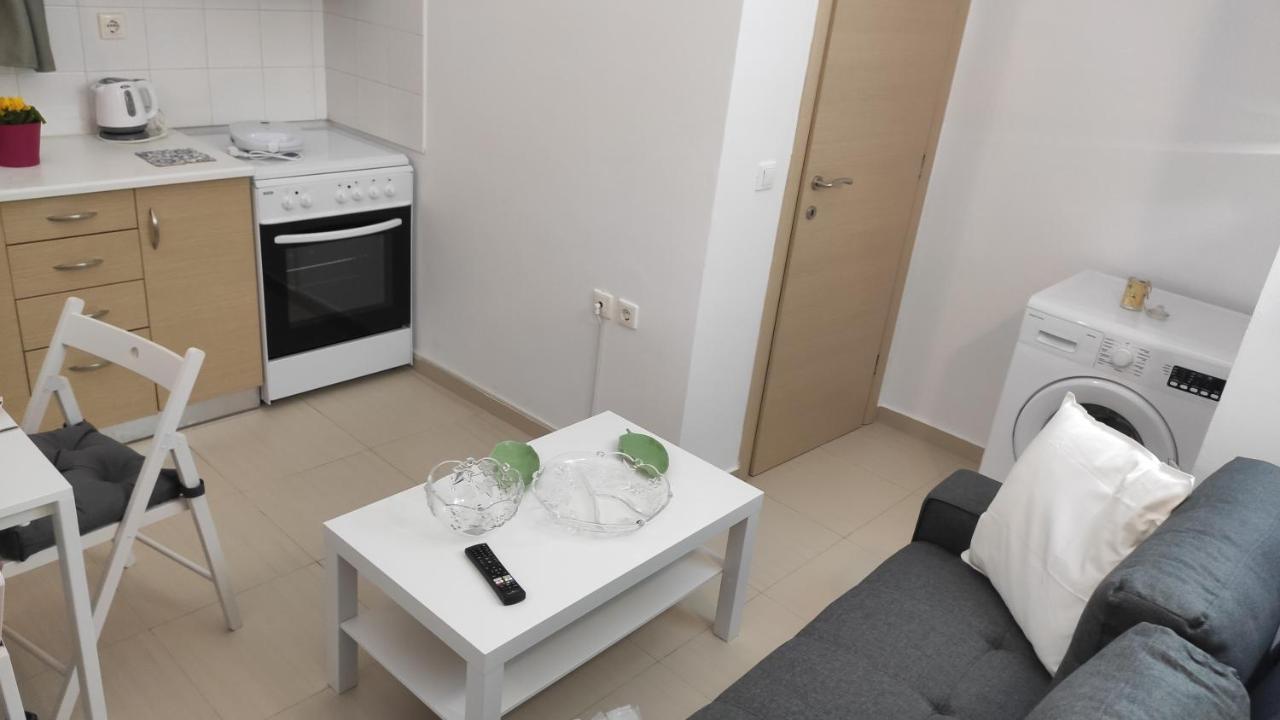 Nikis Apartment 3 Chania  Exteriér fotografie