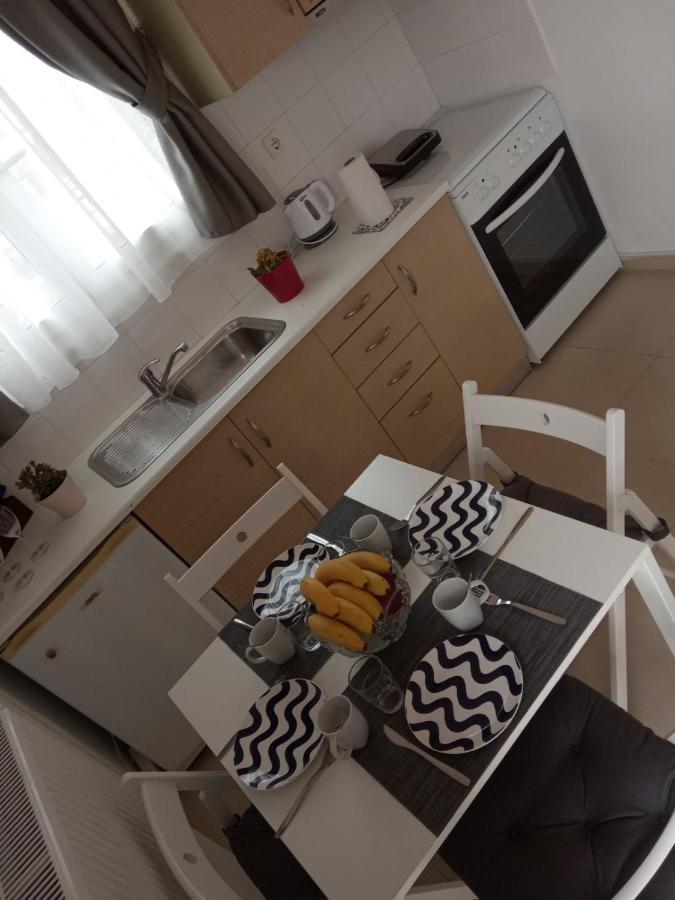 Nikis Apartment 3 Chania  Exteriér fotografie